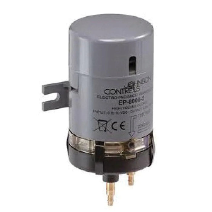 EP-8000-2 Johnson Controls Electro-Pneumatic Transducer