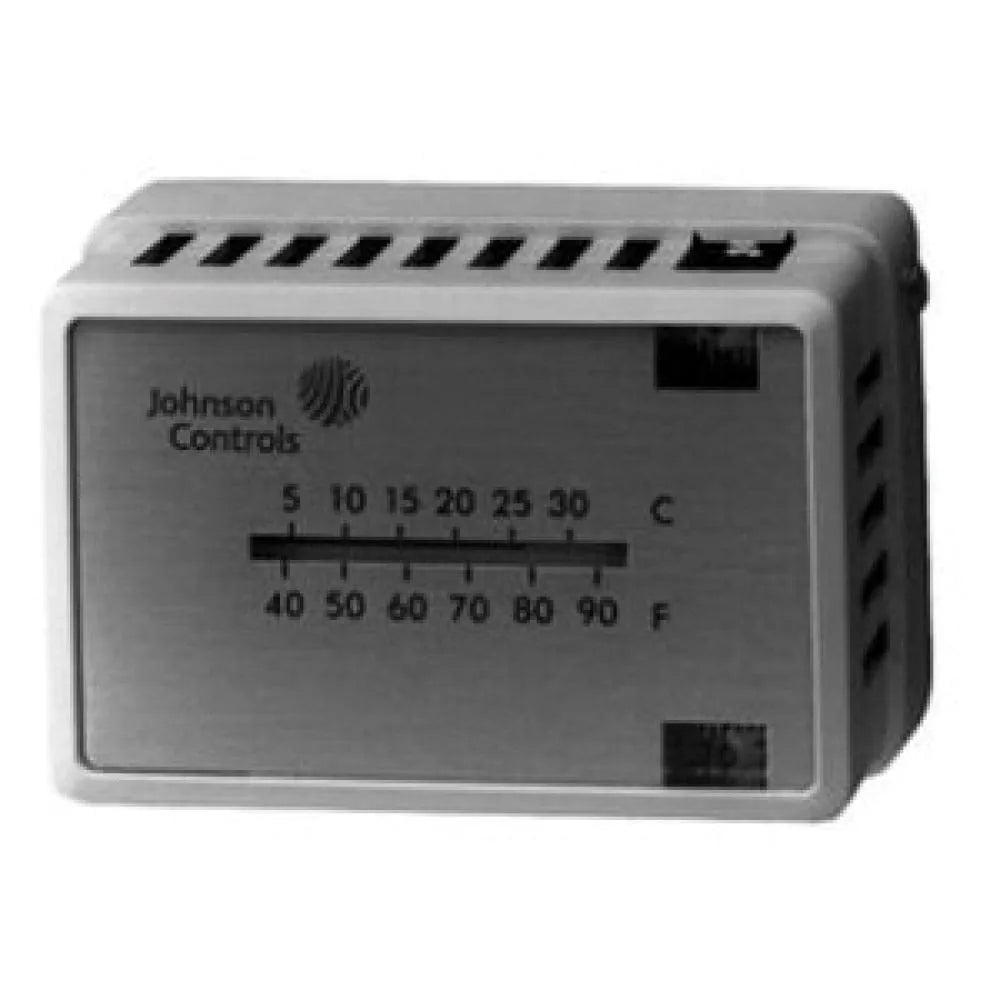 T-4506-203 Johnson Controls Pneumatic Thermostat — NWF Supply