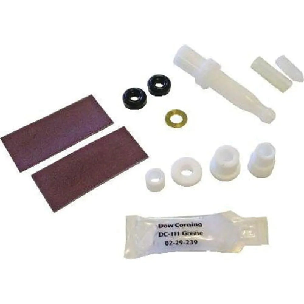 Repacking Control Valve V-9999-610 Johnson Controls Valve Repacking Kit — NWF Supply