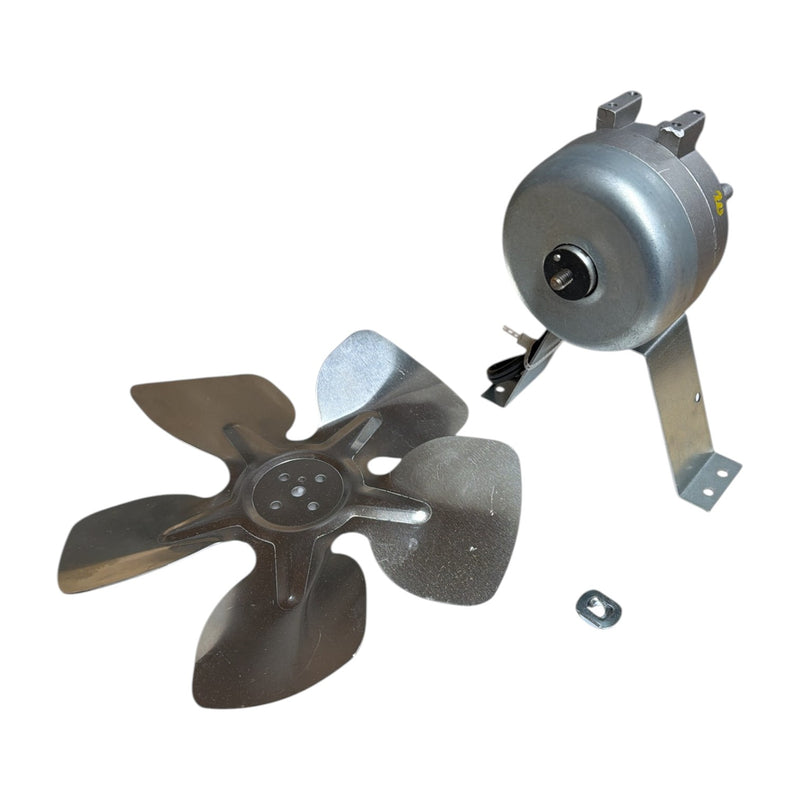 Traulsen SK-325-60144-00 Condenser Fan 115V 60Hz Fan/Motor Assembly