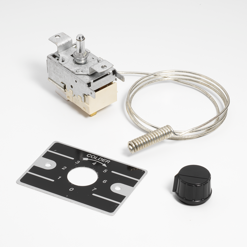 K12L-1529-002 - Robert Shaw Temperature Control