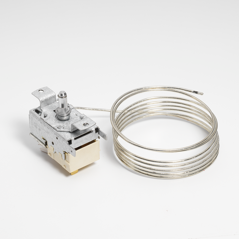 K12L-1560-666U - Robert Shaw Temperature Control