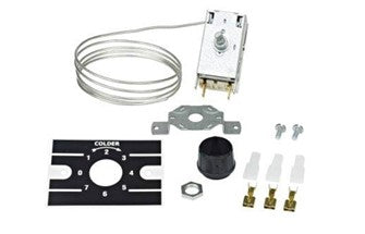 K50P-1127-001 - Robert Shaw Temperature Control