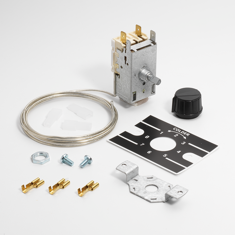 K50Q-1125-001 - Robert Shaw Temperature Control