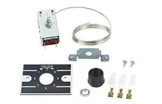 K50Q-1126-001 - Robert Shaw Temperature Control