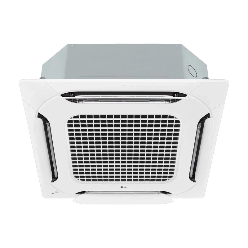 LG KNSCB301A 4-Way Ceiling Cassette R32 30000 BTU