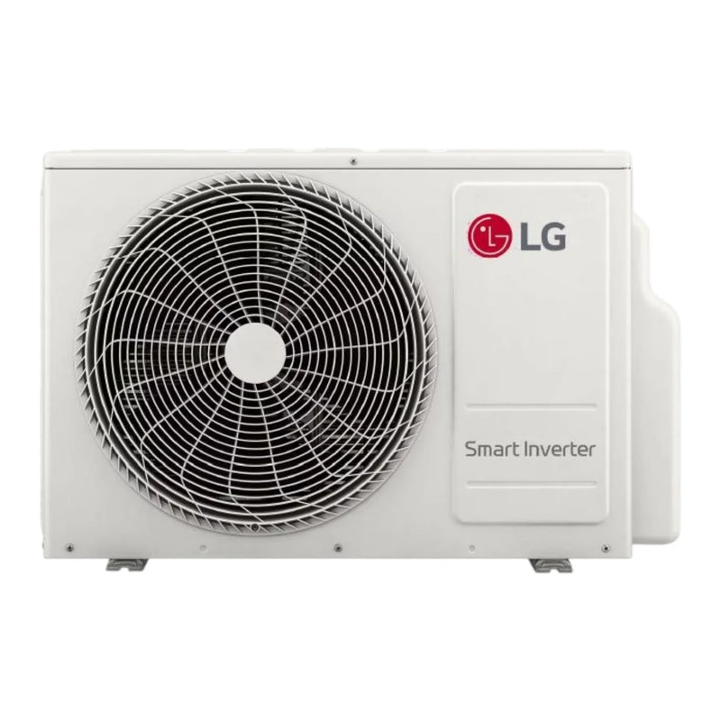 LG KUSAE181A Mini Split Heat Pump Condenser 18000 BTU R32