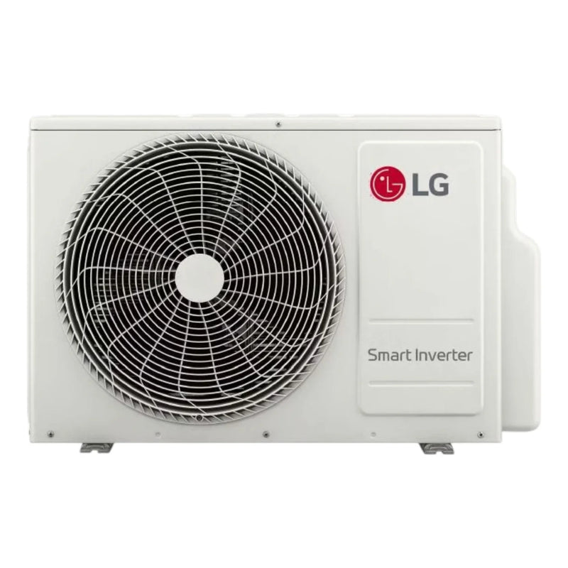 LG KUSXB121A Heat Pump Condenser 1 Ton R32