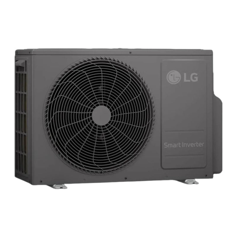 LG KUSXE181A Heat Pump Condenser 1.5 Ton R32
