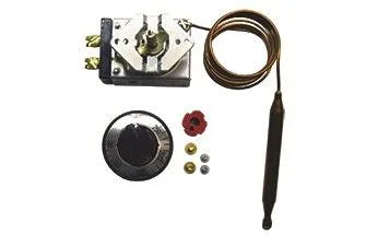 KX-289-30 - Robert Shaw Gas Thermostat