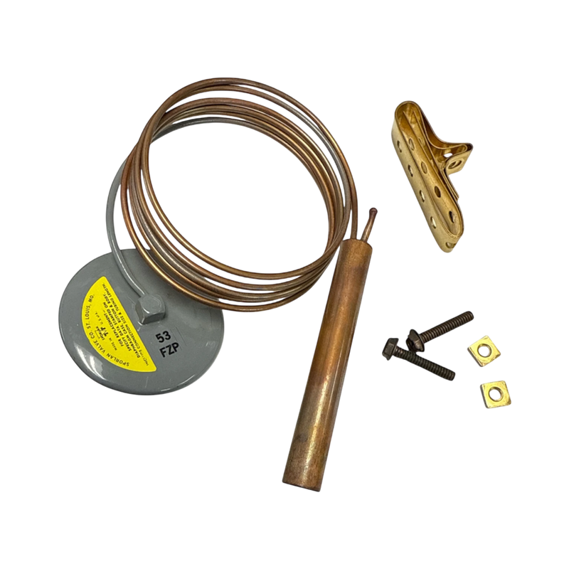 KT-53-FZP Sporlan Power Assembly