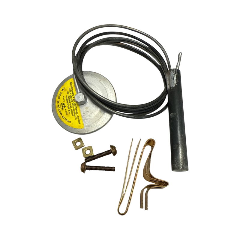 KT-83-FZ Sporlan Power Assembly