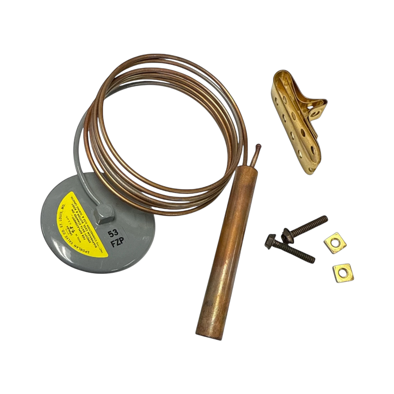 KT-83-FZP Sporlan Power Head