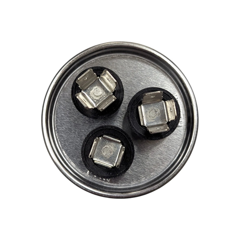 Linebacker 45+5 MFD 370/440VAC Run Capacitor