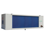 LED081BEOM Turbo Air 8,100 BTU Freezer Evaporator Low Profile Unit, Electric Defrost w/ EC Motor