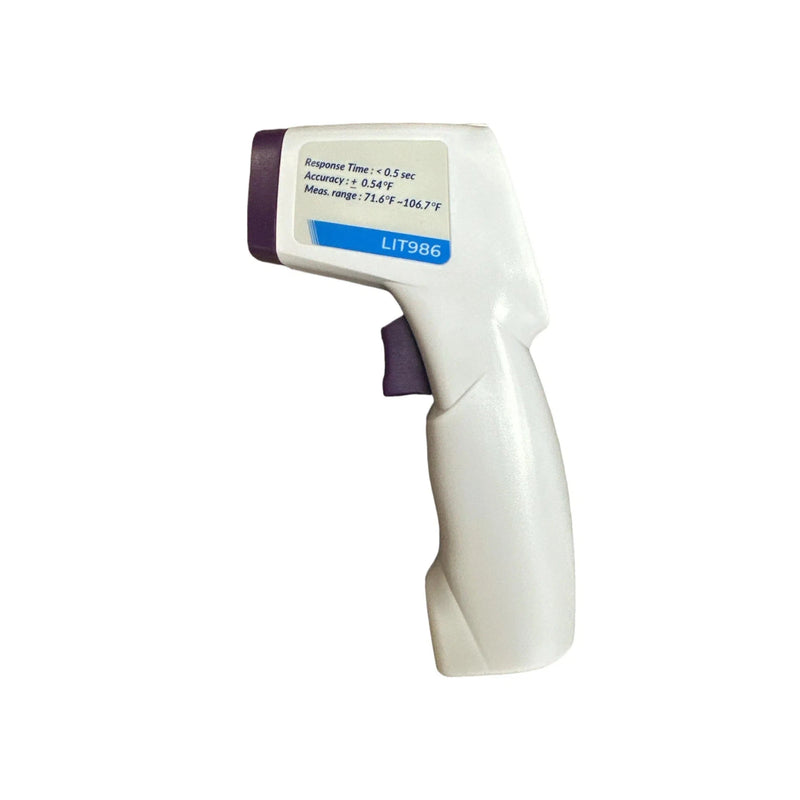 Infrared Thermometer Non-contact Digital Laser Infrared Temperature Gun
