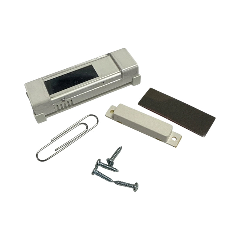 LWTR iO HVAC Controls Lodge Watch  Door/Window Transmitter Switch