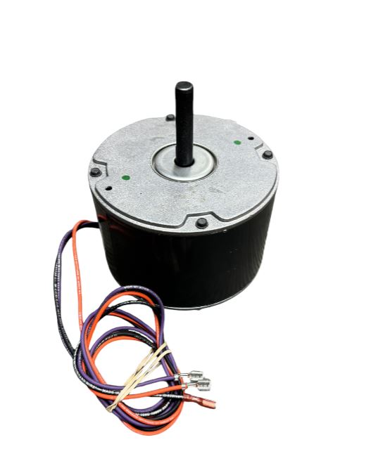 K55HXDFM-6844 Lennox Armstrong Ducane Aftermarket Replacement Condenser Fan Motor 1/6 HP