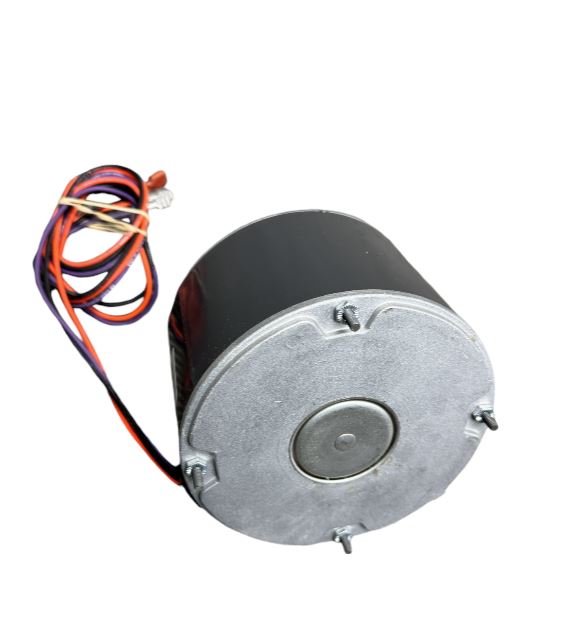 K55HXDFM-6844 Lennox Armstrong Ducane Aftermarket Replacement Condenser Fan Motor 1/6 HP