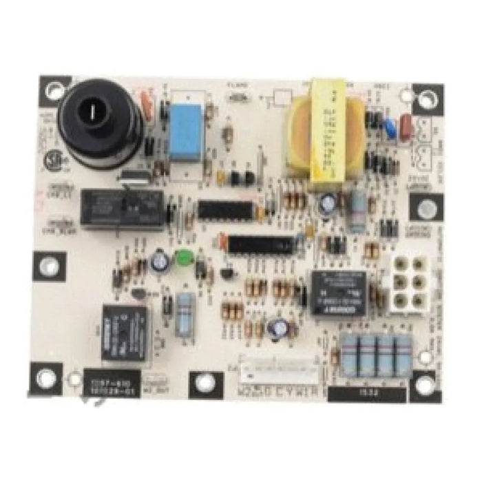 21W14 Lennox Integrated Ignition Control Board