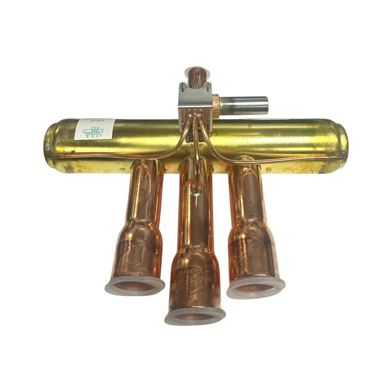 M0079102 Frigidaire Nordyne Heat Pump Reversing Valve and Coil