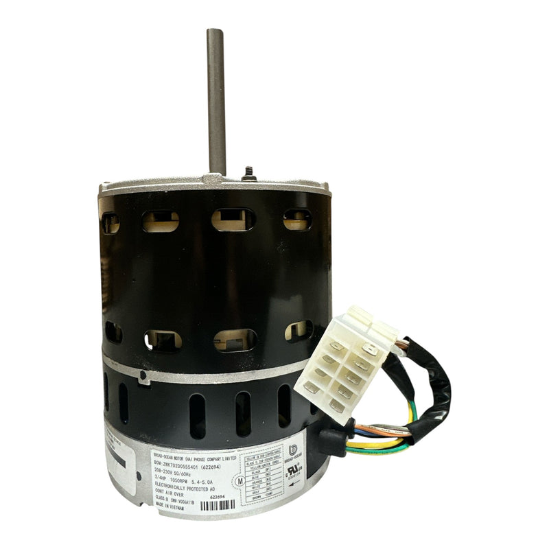 M0081903R Nordyne Frigidaire Intertherm OEM X13 Furnace Blower Motor 3/4 HP