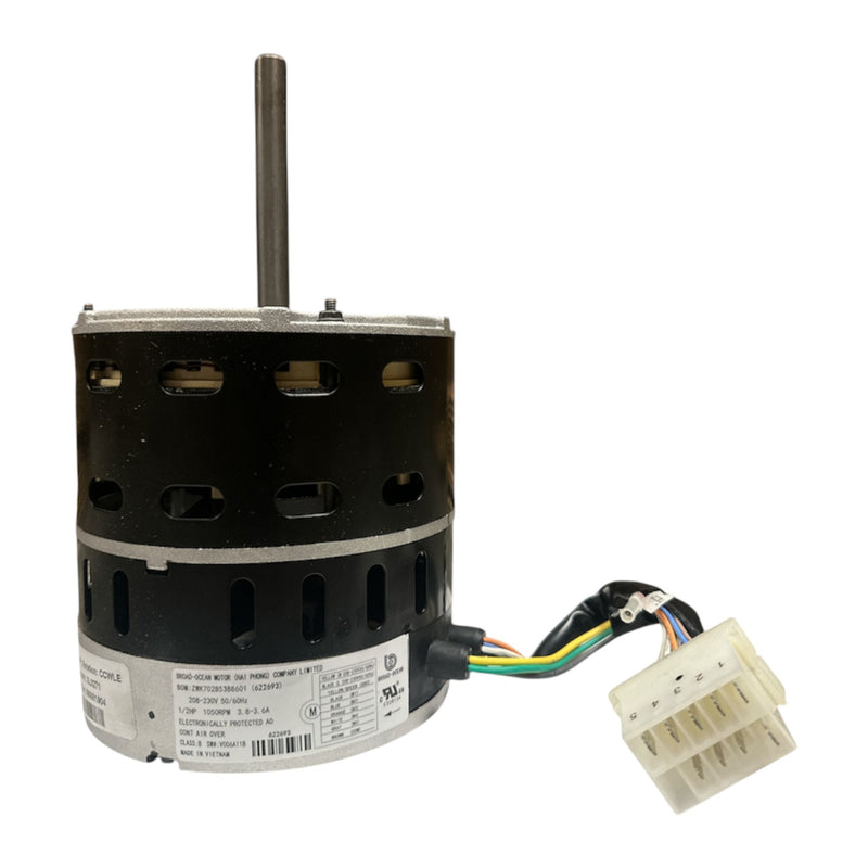 ZWK702B5388601 Nordyne Frigidaire Intertherm OEM X13 Blower Motor 1/2 HP