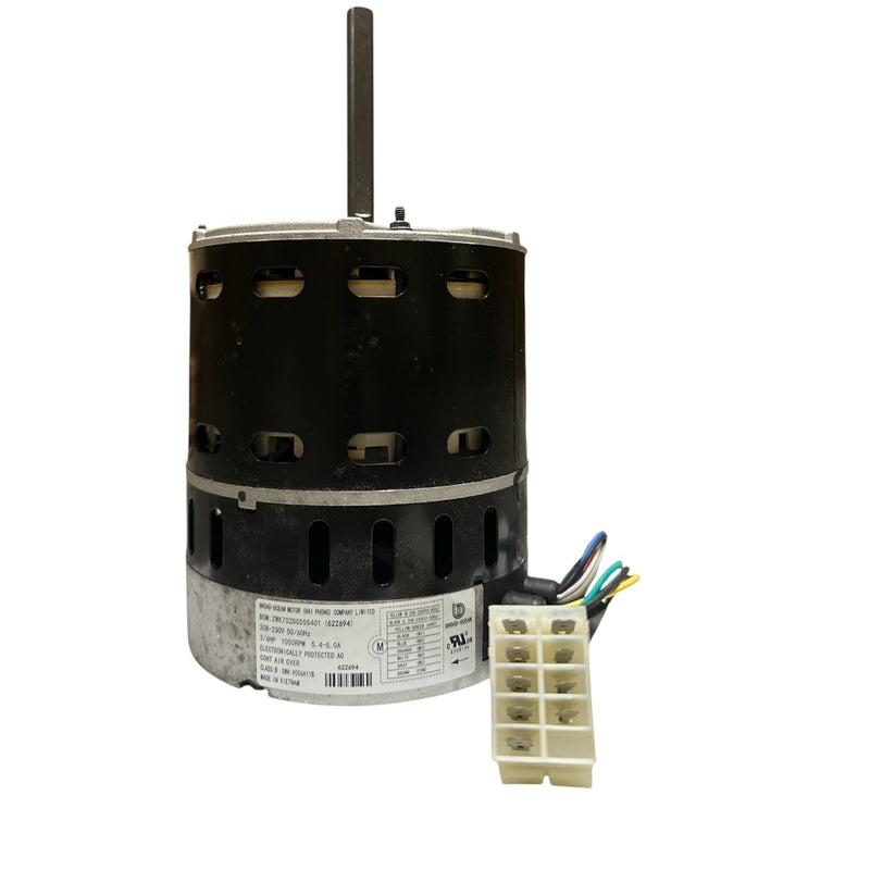 M0090905R Nordyne Frigidaire Intertherm OEM X13 Furnace Blower Motor 3/4 HP