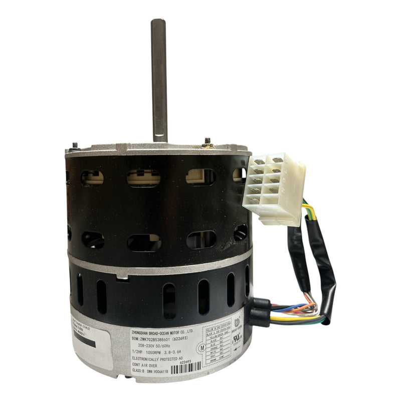 M0090914R OEM Frigidaire Nordyne ECM Blower Fan Motor