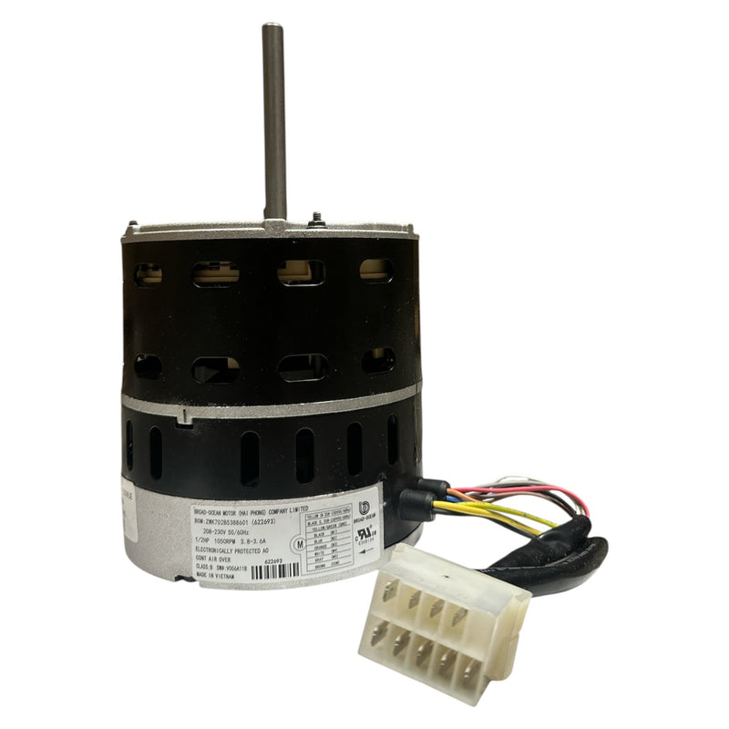 M0101402 Nordyne Frigidaire Intertherm OEM X13 Blower Motor 1/2 HP