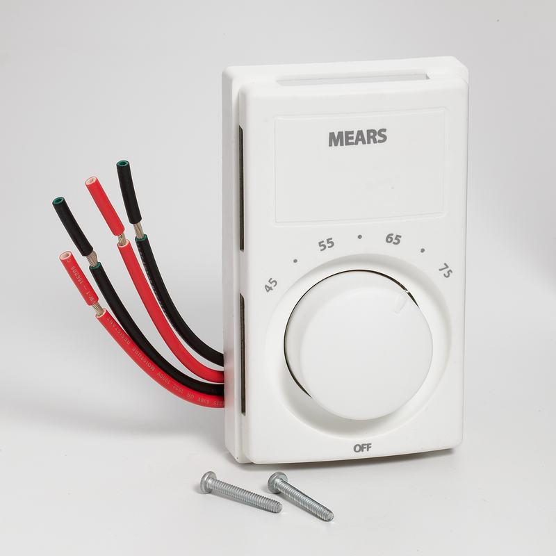 M602WT - Robert Shaw Thermostat