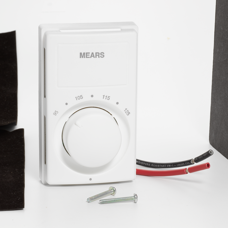 M77007 - Robert Shaw Thermostat