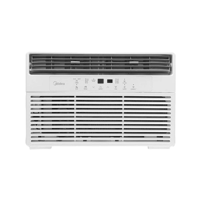 Midea 14,500 BTU ComfortSense Smart Window Air Conditioner
