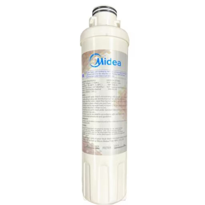 Midea MIWF6200 Refrigerator Water Filter