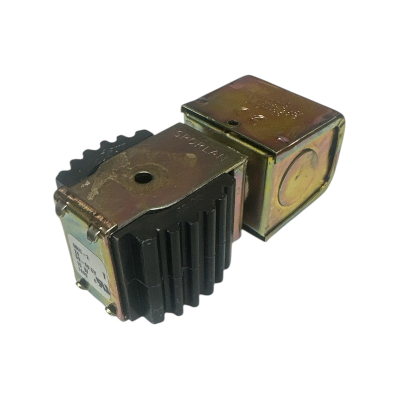 Sporlan 311671 OEM Liquid Solenoid Coil 24V