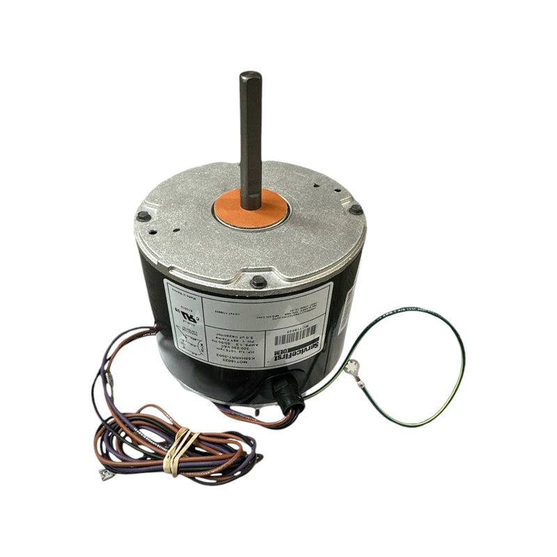 OEM Trane American Standard BLOWER MOTOR 1/2 HP Fits GE Genteq 5KCP39NGY007AS OEM Trane American Standard BLOWER MOTOR 1/2 HP Fits GE Genteq 5KCP39NGY007AS
