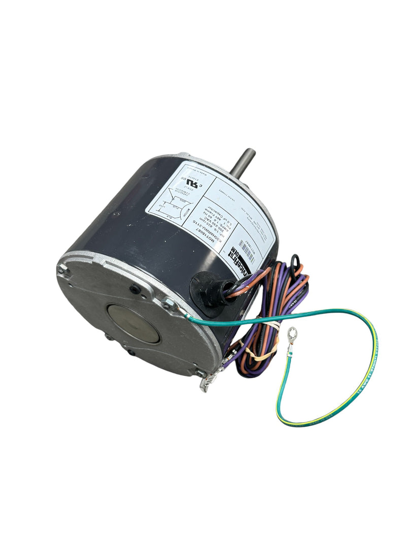 MOT18687 Trane American Standard OEM Replacement Condenser Fan Motor