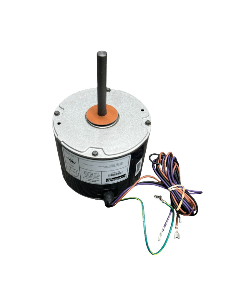 trane ac unit fan motor D155821P01 Trane American Standard OEM Replacement Condenser Fan Motor