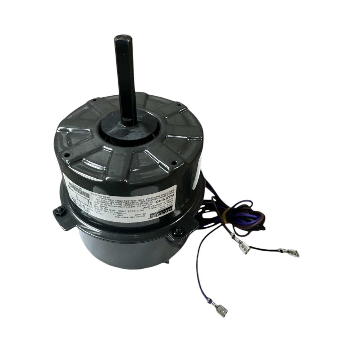 MOT18731 Trane American Standard Condenser Fan Motor — NWF Supply