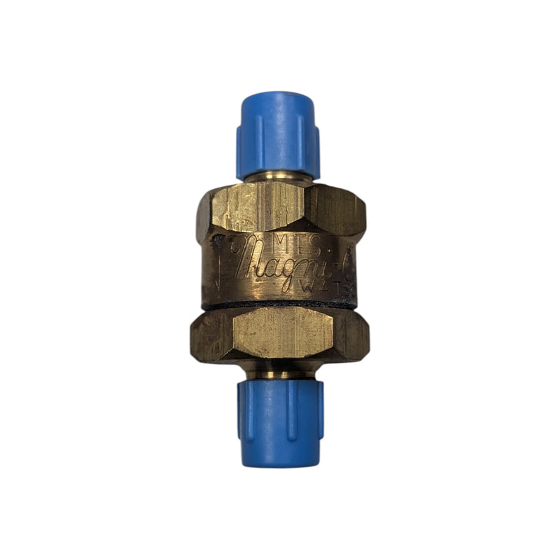 Watsco MTS-4 Check Valve 1/4" SAE Flare