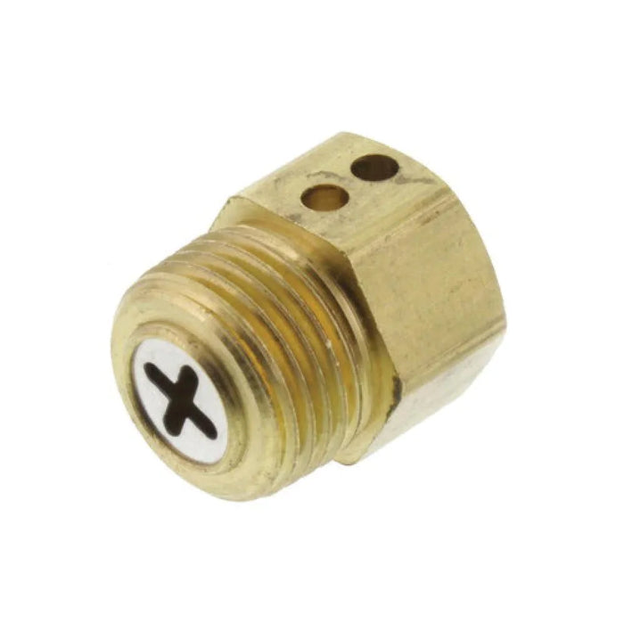 12A34 Maxitrol Vent Limiting Device