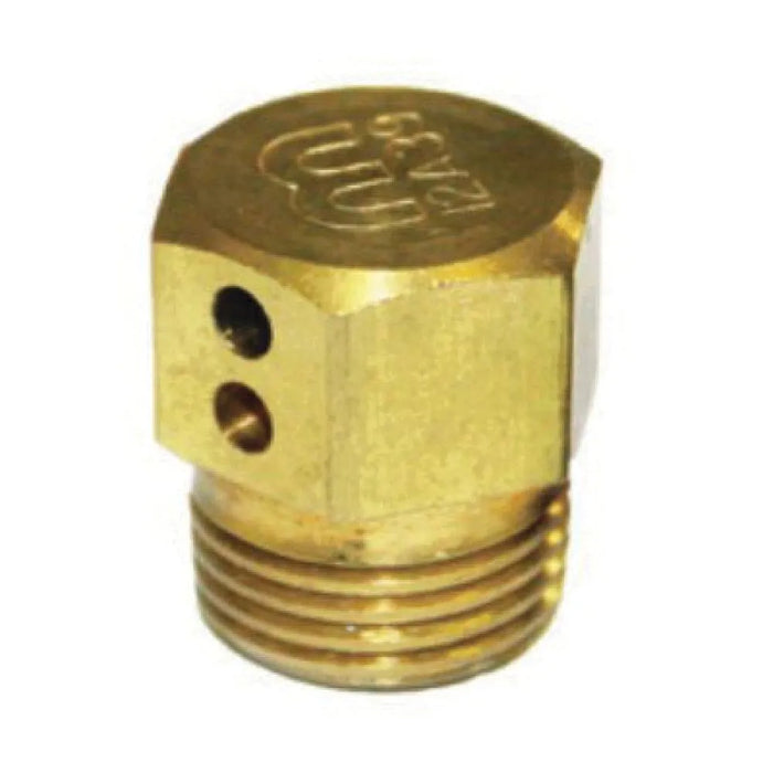 12A39 Maxitrol Vent Limiting Device