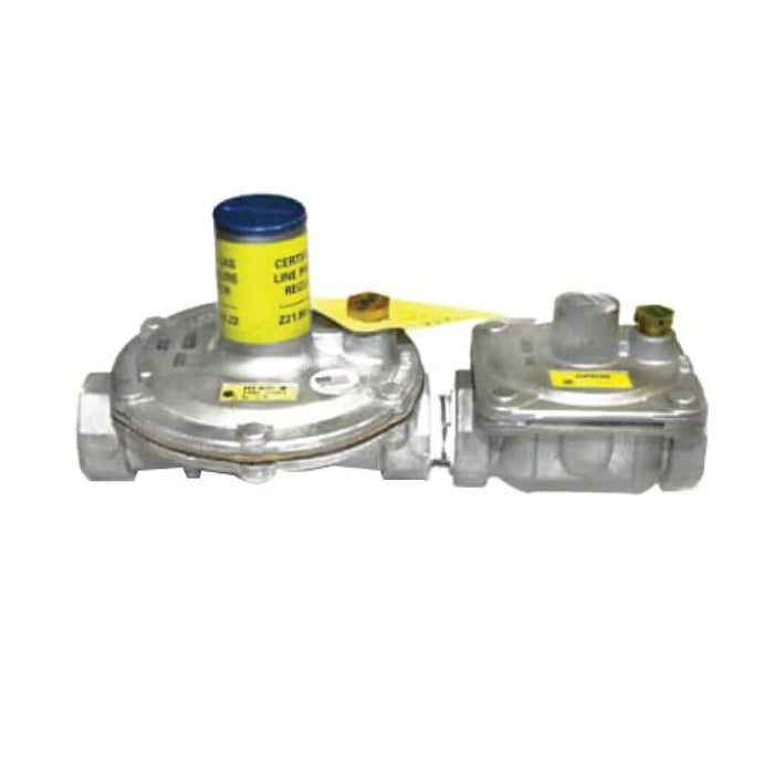 325-3L48-1/2-LIM Maxitrol Line Pressure Regulator