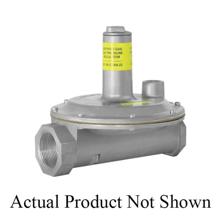 325-3L-1/2-12A09 Maxitrol Line Pressure Regulator