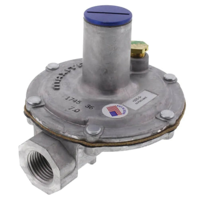 325-3-1/2 Maxitrol Appliance Regulator