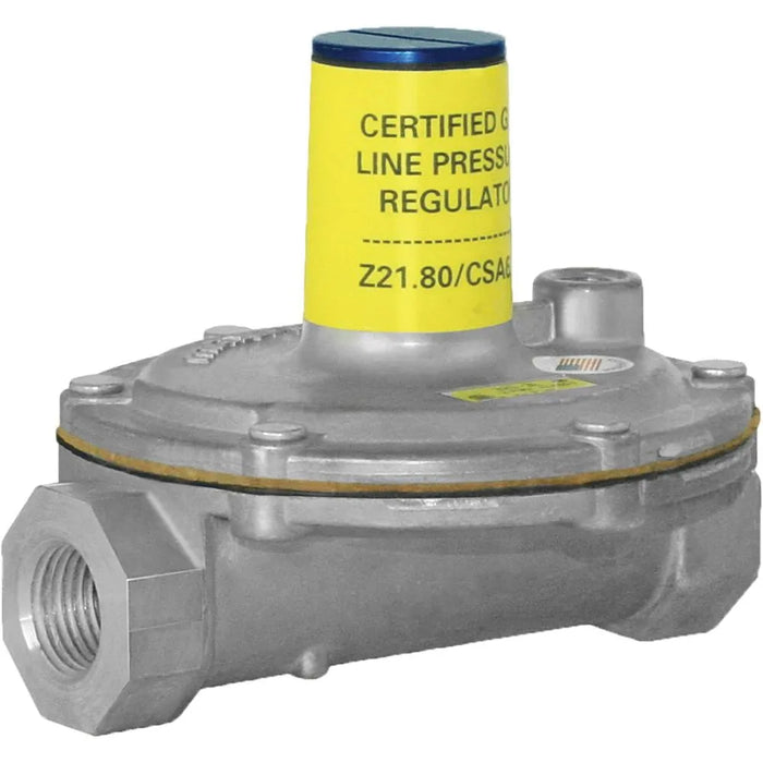 325-5BL-3/4 Maxitrol Gas Pressure Regulator