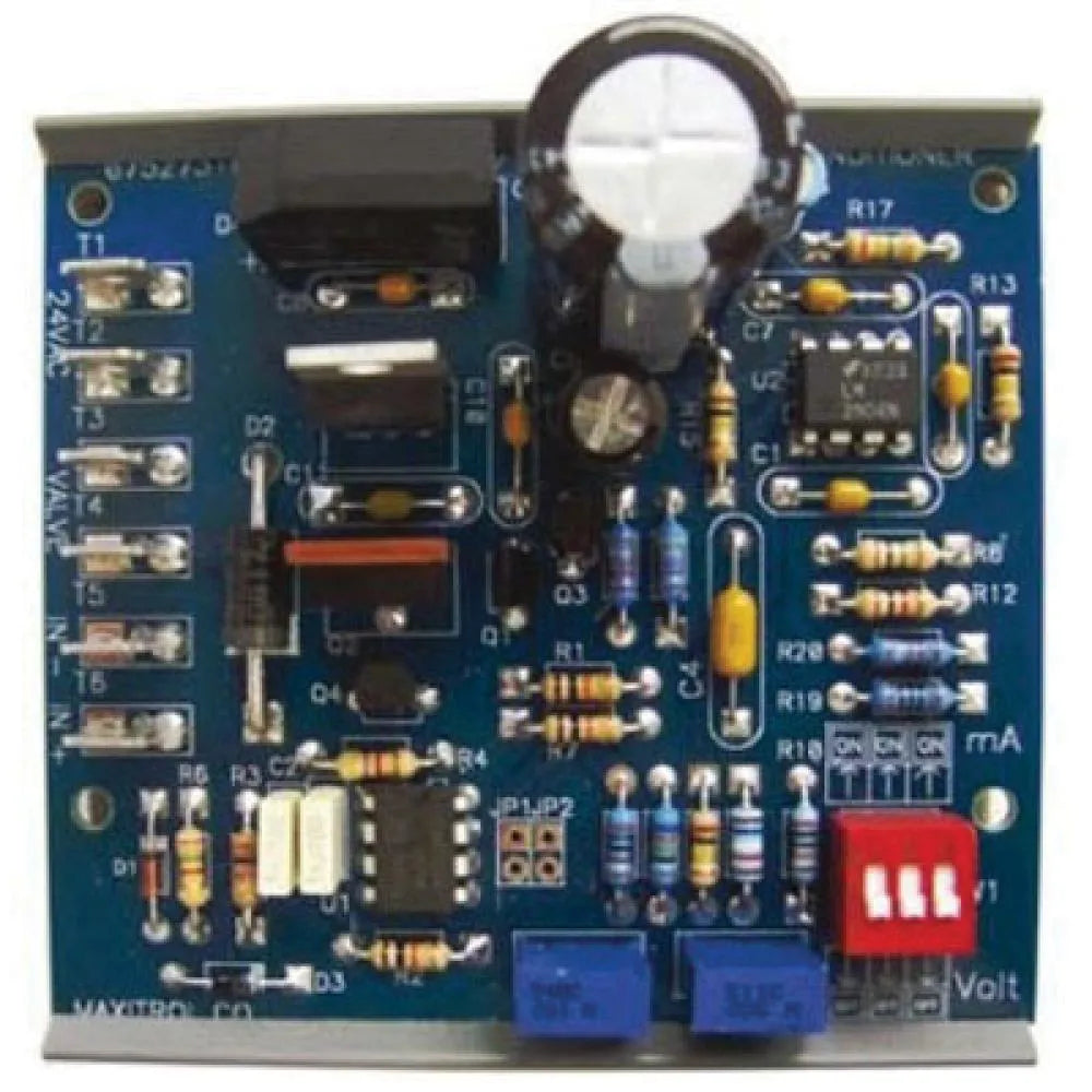 SC11-B Maxitrol Selectra Signal Conditioner — NWF Supply