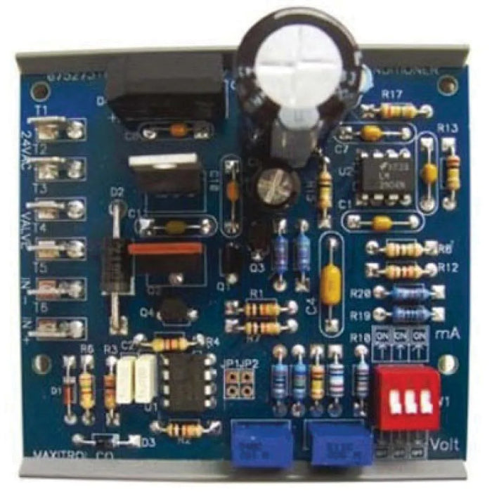 SC11-B Maxitrol Selectra Signal Conditioner