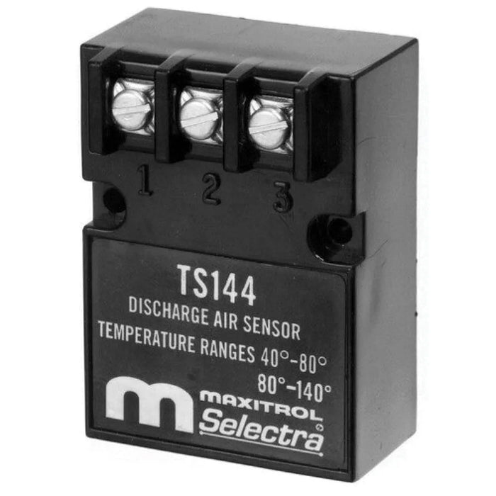 TS144 Maxitrol Discharge Air Temperature Sensor