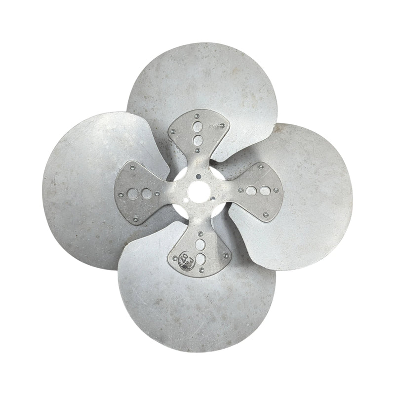 N1223-4CCW Fan Blade 12" Diameter 4 Blades